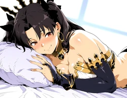 [Ai-Generated] (Haniodon) イシュタル / Ishtar (82p)