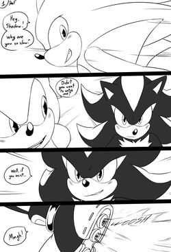 [KrazyELF] Catch Me!