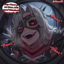 Monre20 - Malice Set (AI Generated)