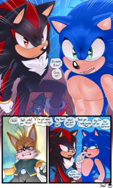 [KrazyELF] Sonadow Prime Season 3