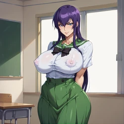 PS-AI February 2025 [AI Generated]