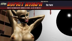 Esprit Nymph 1. Par Dazy/69 [French]