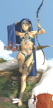 [Pixiv] Loken (25321054) [12.01.2024]