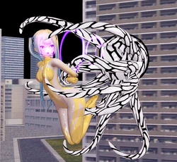 [冰冷的暖手袋] 斯菲亚来袭