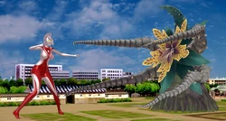 [冰冷的暖手袋] 战衣里面裹满史莱姆