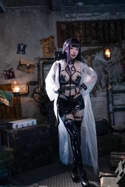 清水由乃 - 胜利女神：妮姬 米哈拉