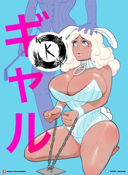 [Mana Omega] 辣妹秀（K记翻译）