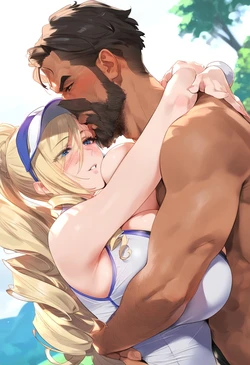 MrTeardrop - 235 Celia (Patreon) (AI Generated)