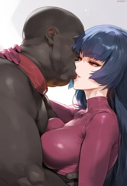 MrTeardrop - 289 Sabrina (Patreon) (AI Generated)