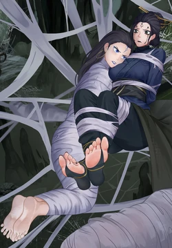 [YueHeiDao] The Fourth Sister X Kang-Jin Star [Black Myth Wukong]