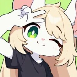 [Twitter] Kur-Art (@KuroAI12345)  [AI Generated]