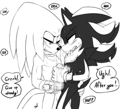 [KrazyELF] Red Cheeks