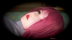 [Sasaki] Dark World Epilogue 01-02 [English]