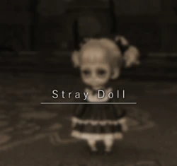 [Flamekin2] Stray Doll