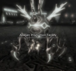 [Flamekin2] Allagan Production Facility
