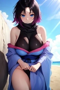 fansay's gallery 11 [AI Generated]