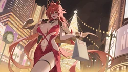 [Pixiv] 万能一方通行 (11925621)