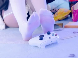 Reng 【Blue Archive】 Saiba Momoi: Maid