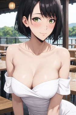 [Creisede] Solo Leveling - Han Song-Yi (Patreon) [Ai Generated]