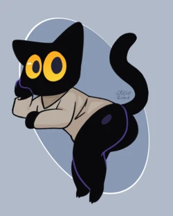 Crushpepper - Momo (Google Doodle)