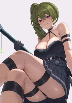 [万能] ユーベル