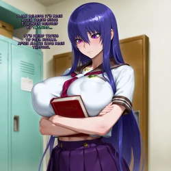 [PS-AI] (PATREON) Rinko Akiyama [AI Generated]