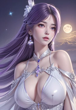 云曦289 [AI Generated]