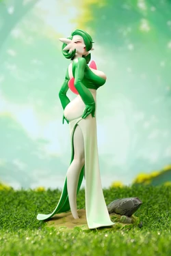 RouDan Studio – Pkm Trainer Series Gardevoir figure