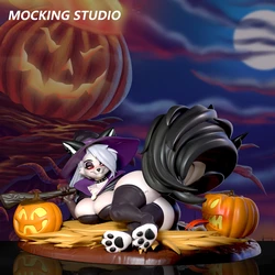 Moc King Idplayer Studio – 1/8 Witch Loona Figure