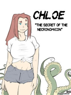 The Secret of the Necronomicon