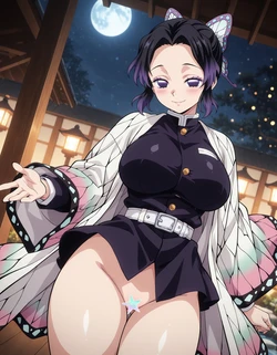 [PIXIV] steak_ai (101848442) [AI Generated]