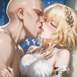 [Patreon]Azzerstudios [AI Generated] Aglea