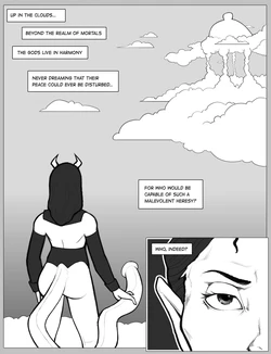 [hardsoftart] Gift of the Fae