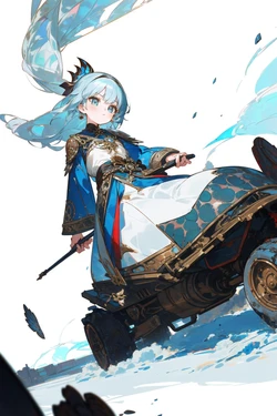 evtqtyn912's gallery 13 [AI Generated]