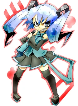 Artist jill_besson_(vordandan) pixiv