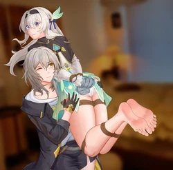 [Fanbox]YHD Firefly 流萤