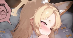 [Topu] Seia (Blue Archive)