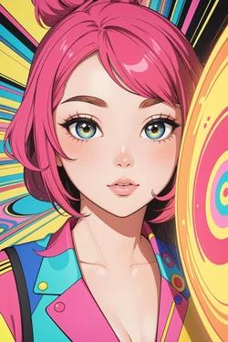 evtqtyn912's gallery 14 [AI Generated]