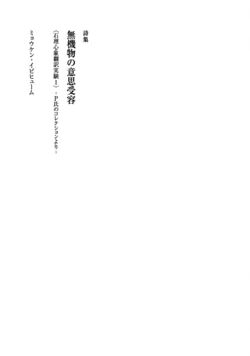 Houseki No Kuni V13 Special Edition Booklet [Digital]