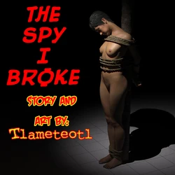[Tlameteotl] The Spy I Broke