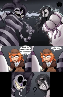 [BlossonFlower] Kanako vs Chuckles