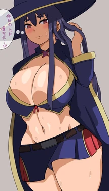 [Pixiv] Yidhra Arvoln (Sentai Red Isekai de Boukensha ni Naru)