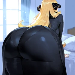 Milf [AI Generated]
