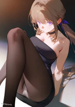 hyemi [AI Generated]