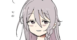 [Ichiokunen Wakusei] Folder no Okusoko ni Nemutteta Syoko Manga (THE IDOLM@STER CINDERELLA GIRLS)