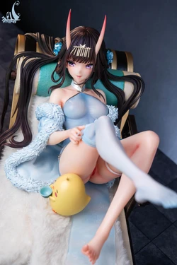 Xpic Studio - Azur Lane Noshiro orzgk figure