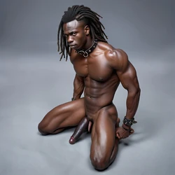 OnyxThrall galery [AI Generated]