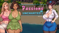 [lustypix] Passions Uncharted [v0.2.0]