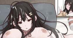 [Fanbox/Pixiv]まろすと(marost)(2025.3.28)(R18-G)[整理]