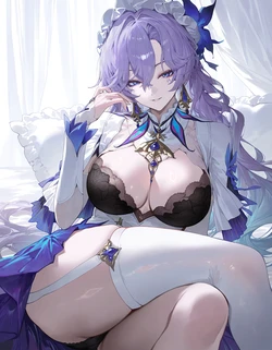 [Patreon] (Bell) Cantarella (AI Generated)